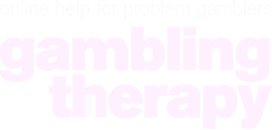 Gambling Therapy